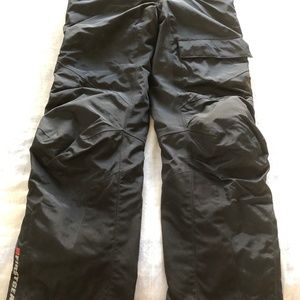 1ST Firstgear men’s cold weather motorcycle pants